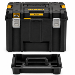 Ящик для инструмента McLaren DeWALT 435x325x290 мм (DWST83346-1M) – Фото №4