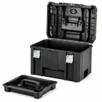 Ящик для инструмента McLaren DeWALT 435x325x290 мм (DWST83346-1M) – Фото №3