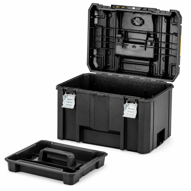 Ящик для инструмента McLaren DeWALT 435x325x290 мм (DWST83346-1M)