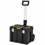 Ящик для інструментів на колесах  TSTAK 2.0 DeWALT (DWST83347-1) – Фото №2