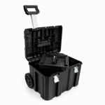 Ящик для інструментів на колесах  TSTAK 2.0 DeWALT (DWST83347-1) – Фото №5