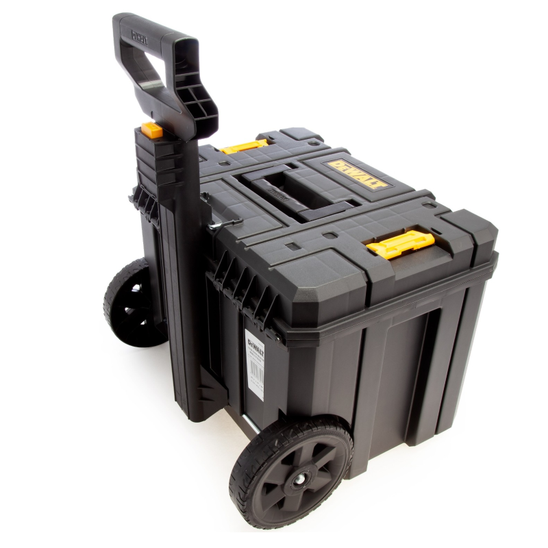 Ящик на колесах ToughBuilt з системою Mix&Match McLaren DeWALT (DWST83347-1M)
