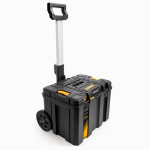 Ящик на колесах ToughBuilt з системою Mix&Match McLaren DeWALT (DWST83347-1M) – Фото №4