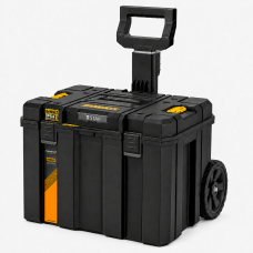 Ящик на колесах ToughBuilt з системою Mix&Match McLaren DeWALT (DWST83347-1M)