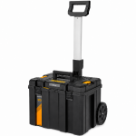 Ящик на колесах ToughBuilt з системою Mix&Match McLaren DeWALT (DWST83347-1M) – Фото №3