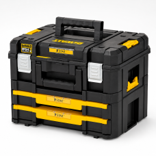 Ящик трансформер для инструмента TSTAK 2.0 DeWALT (DWST83395-1)
