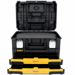 Ящик трансформер для інструментів TSTAK 2.0 DeWALT (DWST83395-1) – Фото №3