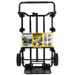 Набір ящиків для інструментів на TOUGHSYSTEM 2.0 DeWALT (DWST83401-1) – Фото №13