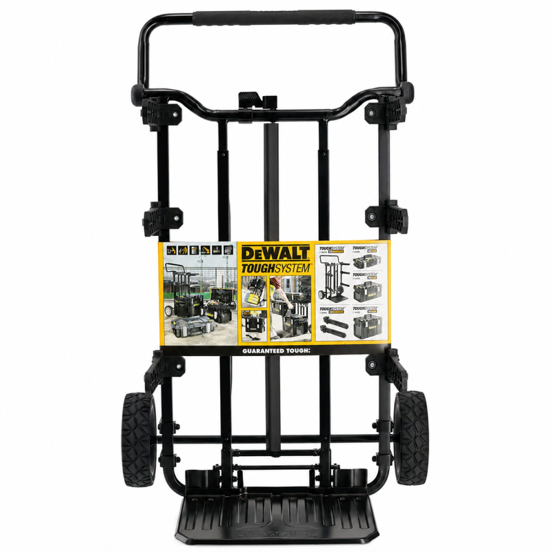 Набір ящиків для інструментів на TOUGHSYSTEM 2.0 DeWALT (DWST83401-1)