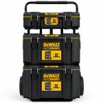 Набір ящиків для інструментів на TOUGHSYSTEM 2.0 DeWALT (DWST83401-1) – Фото №14