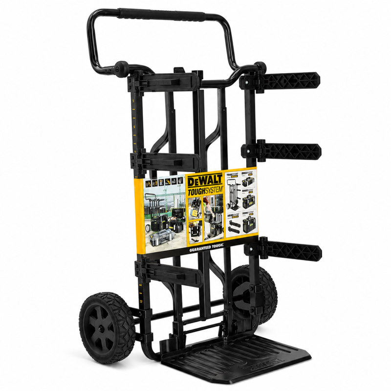 Набір ящиків для інструментів на TOUGHSYSTEM 2.0 DeWALT (DWST83401-1)