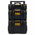 Набір ящиків для інструментів TOUGHSYSTEM 2.0 DeWALT (DWST83402-1) – Фото №2