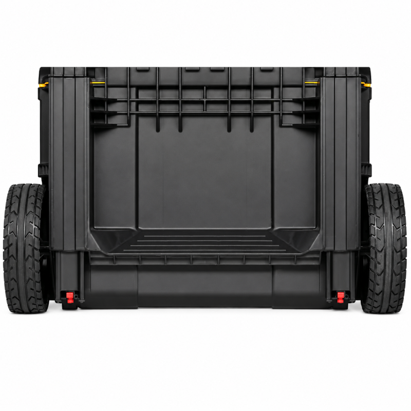 Набір ящиків для інструментів TOUGHSYSTEM 2.0 DeWALT (DWST83402-1)