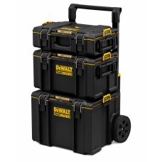 Набір ящиків для інструментів TOUGHSYSTEM 2.0 DeWALT (DWST83402-1)
