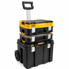 Набір ящиків для інструментів DeWALT (DWST83411-1)