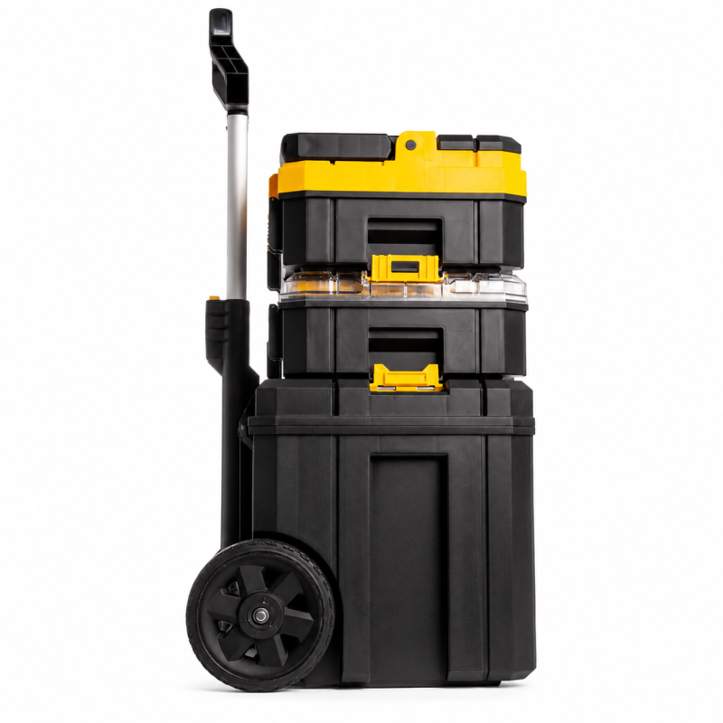 Набір ящиків для інструментів DeWALT (DWST83411-1)