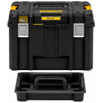 Набір ящиків для інструментів TSTAK 2.0 DeWALT (DWST83517-1) – Фото №6