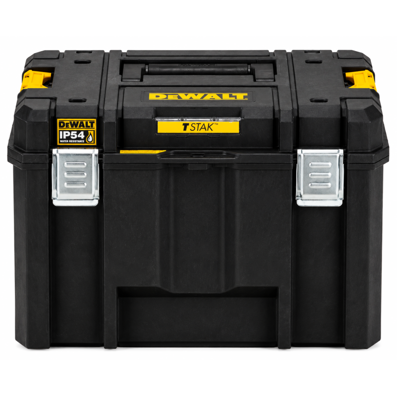 Набір ящиків для інструментів TSTAK 2.0 DeWALT (DWST83517-1)