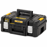 Набір ящиків для інструментів TSTAK 2.0 DeWALT (DWST83517-1) – Фото №9