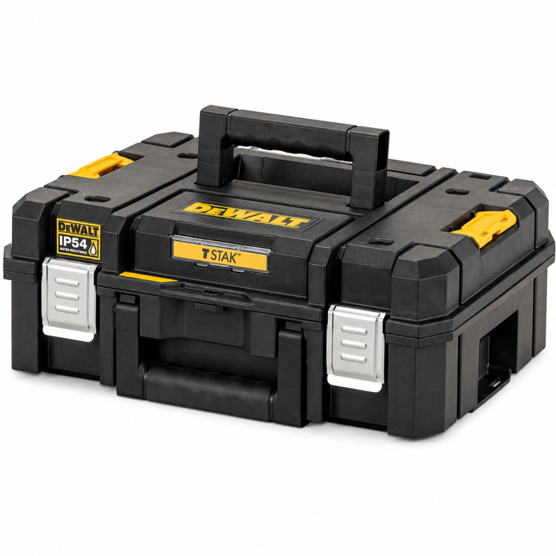 Набір ящиків для інструментів TSTAK 2.0 DeWALT (DWST83517-1)