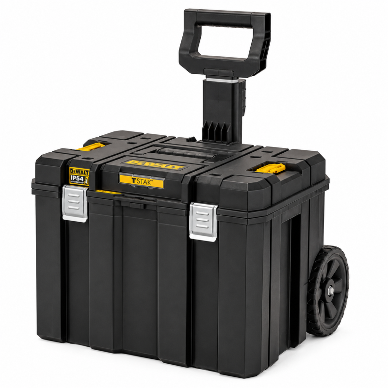 Набір ящиків для інструментів TSTAK 2.0 DeWALT (DWST83517-1)