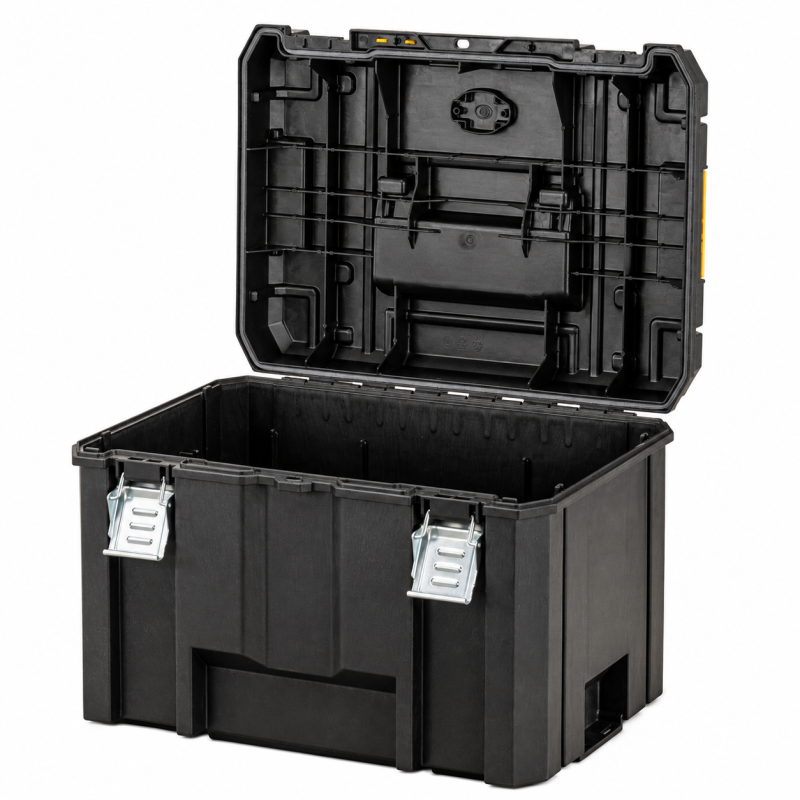 Набір ящиків для інструментів TSTAK 2.0 DeWALT (DWST83517-1)