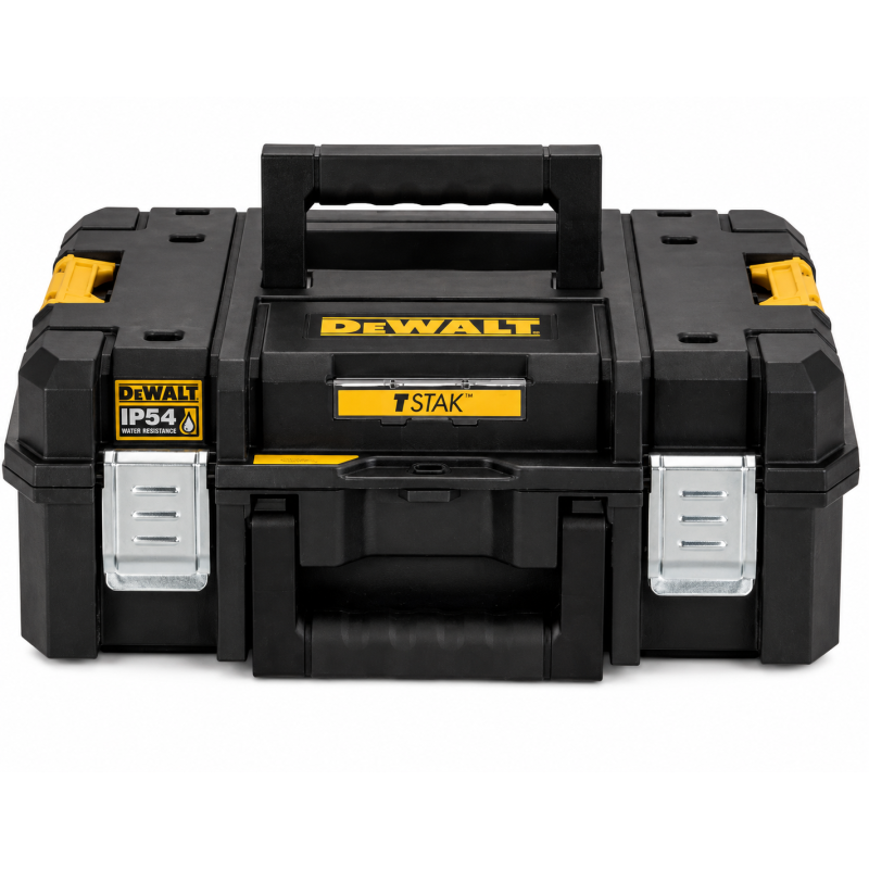 Набір ящиків для інструментів TSTAK 2.0 DeWALT (DWST83517-1)