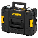 Набір ящиків для інструментів TSTAK 2.0 DeWALT (DWST83517-1) – Фото №3