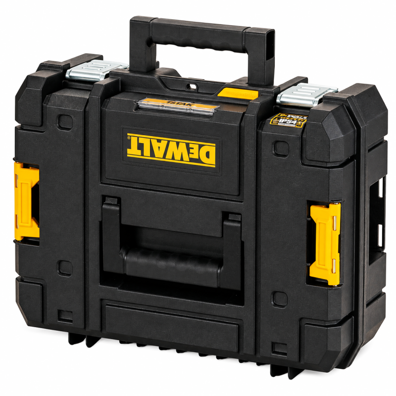 Набір ящиків для інструментів TSTAK 2.0 DeWALT (DWST83517-1)