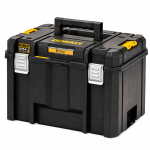 Набір ящиків для інструментів TSTAK 2.0 DeWALT (DWST83517-1) – Фото №12