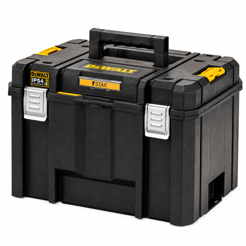 Набір ящиків для інструментів TSTAK 2.0 DeWALT (DWST83517-1)