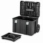 Набір ящиків для інструментів TSTAK 2.0 DeWALT (DWST83517-1) – Фото №10