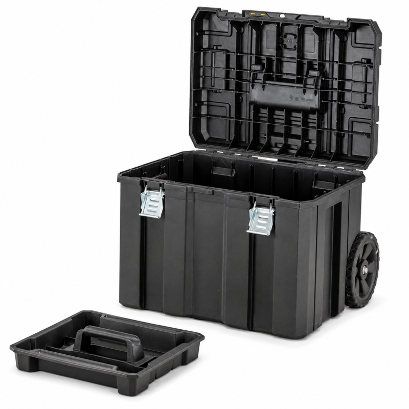 Набір ящиків для інструментів TSTAK 2.0 DeWALT (DWST83517-1)