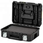 Набір ящиків для інструментів TSTAK 2.0 DeWALT (DWST83517-1) – Фото №8