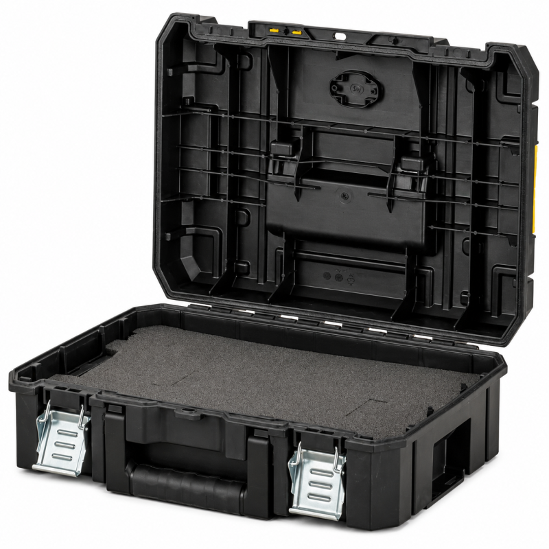 Набір ящиків для інструментів TSTAK 2.0 DeWALT (DWST83517-1)