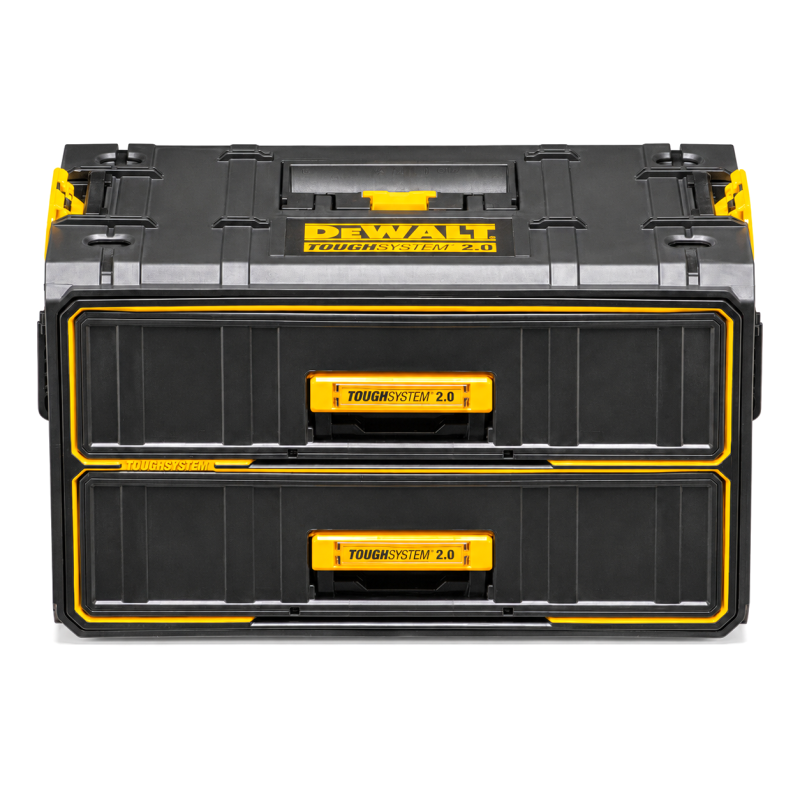 Ящик для інструментів TOUGHSYSTEM 2.0 DeWALT (DWST83529-1)