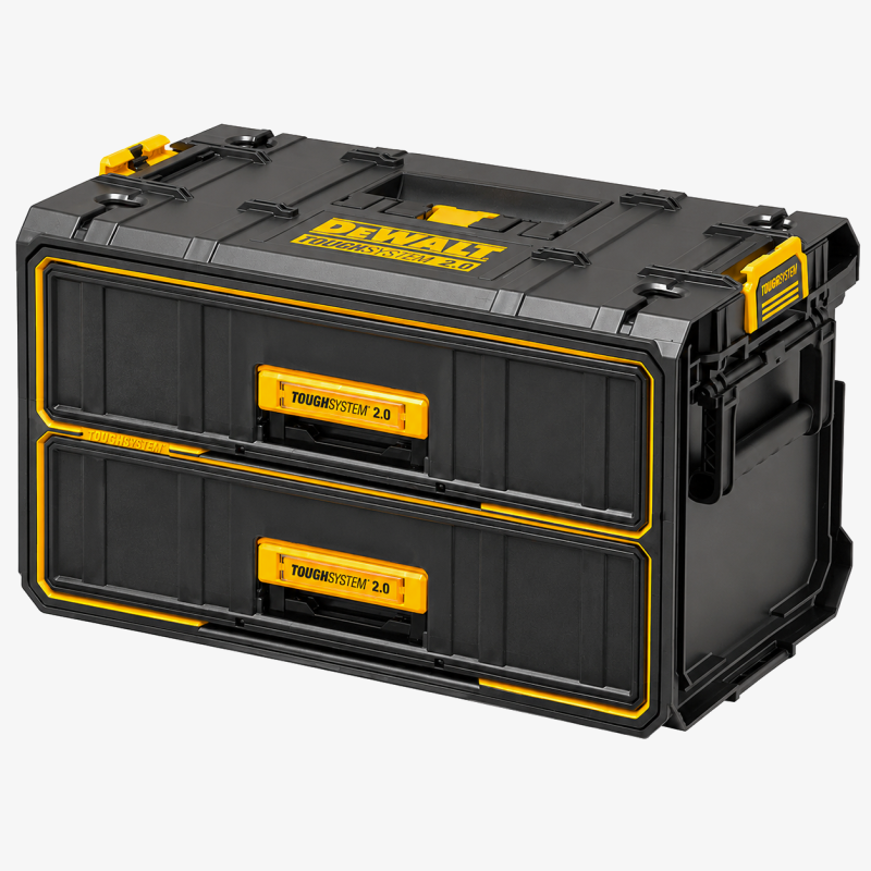 Ящик для інструментів TOUGHSYSTEM 2.0 DeWALT (DWST83529-1)