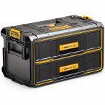 Ящик для інструментів TOUGHSYSTEM 2.0 DeWALT (DWST83529-1) – Фото №2