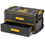 Ящик для інструментів TOUGHSYSTEM 2.0 DeWALT (DWST83529-1) – Фото №4