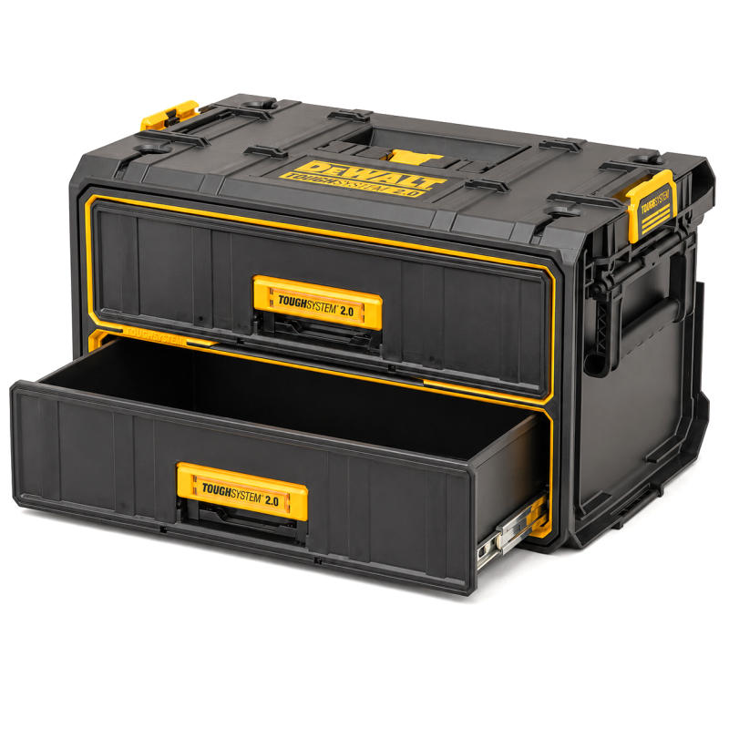 Ящик для інструментів TOUGHSYSTEM 2.0 DeWALT (DWST83529-1)