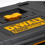 Ящик для інструментів TOUGHSYSTEM 2.0 DeWALT (DWST83529-1) – Фото №6