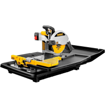 Плиткорез настольный сетевой DeWALT D24000 (D24000)