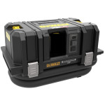 Пилосос акумуляторний промисловий безщітковий DeWALT DCV586MN (DCV586MN) – Фото №3