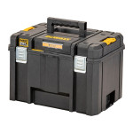 Ящик для інструментів НАБІР TSTAK 2.0 DeWALT (DWST83520-1) – Фото №5