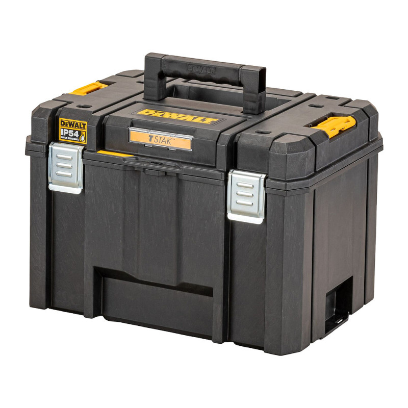 Ящик для інструментів НАБІР TSTAK 2.0 DeWALT (DWST83520-1)