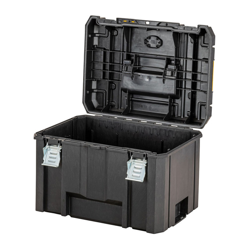 Ящик для інструментів НАБІР TSTAK 2.0 DeWALT (DWST83520-1)