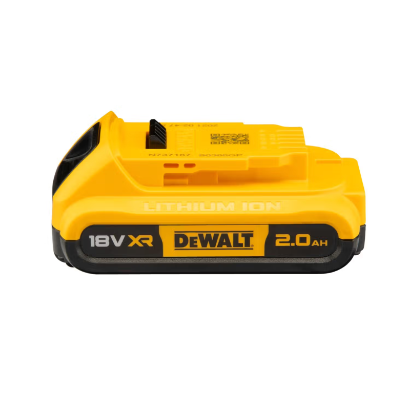Аккумуляторная батарея DeWALT DCB183 (DCB183_N314783)