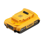 Аккумуляторная батарея DeWALT DCB183 (DCB183_N314783) – Фото №6