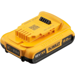 Аккумуляторная батарея DeWALT DCB183 (DCB183_N314783) – Фото №1