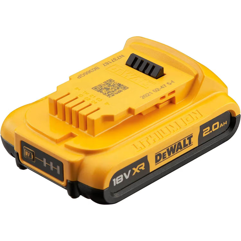 Аккумуляторная батарея DeWALT DCB183 (DCB183_N314783)